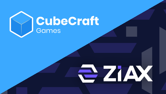 Ziax & CubeCraft